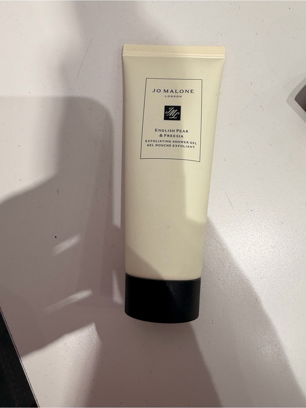 Jo Malone london english pear freesia shower gel 2.5 oz/70ml sealed